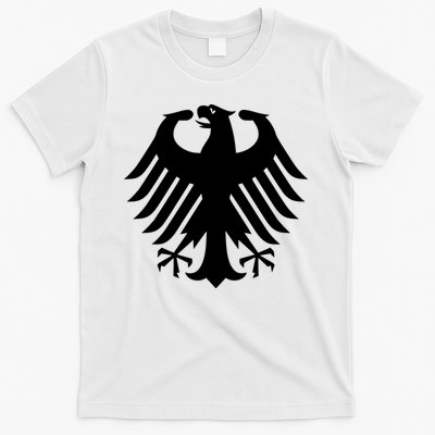 Coat Of Arms Of Germany | German Eagle T-Shirt