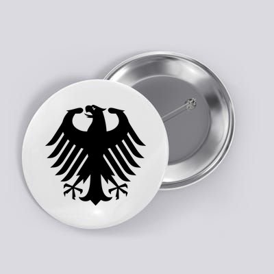 Coat Of Arms Of Germany | German Eagle Button