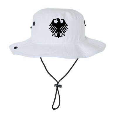 Coat Of Arms Of Germany | German Eagle Bucket Hat
