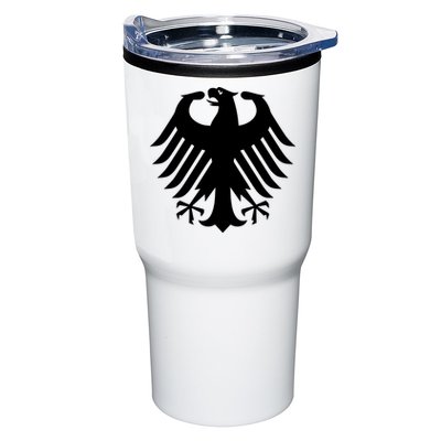 Coat Of Arms Of Germany | German Eagle Tumbler