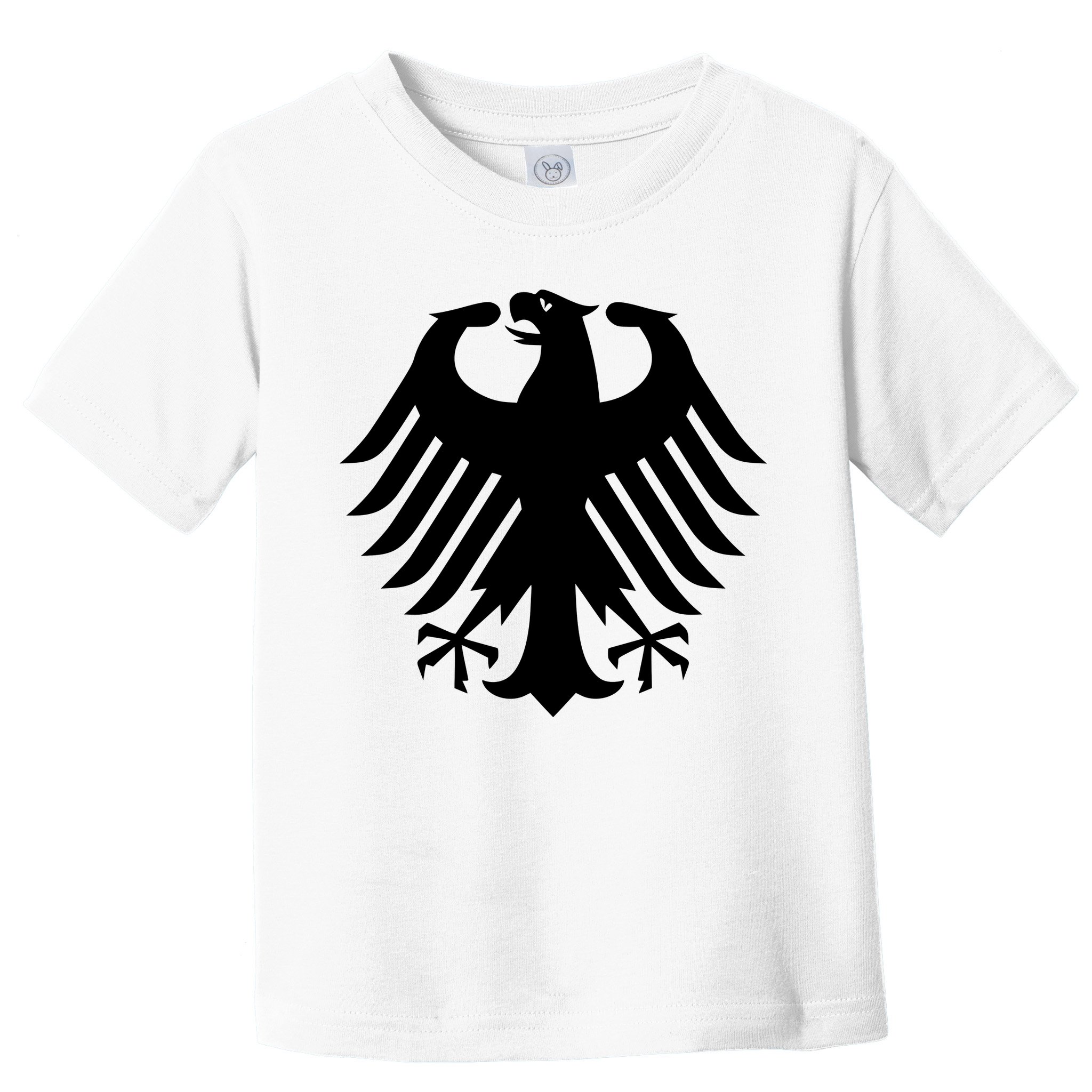 Coat Of Arms Of Germany | German Eagle Toddler T-Shirt