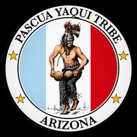Coat Of Arms Of Pascua Yaqui Tribe Of Arizona Wool Snapback Cap