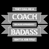 Coach Because Badass Isn't A Job Title Impact Tech Backpack