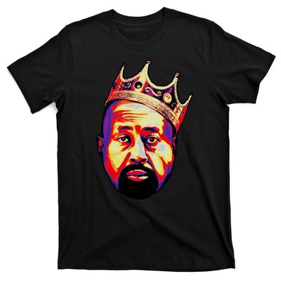 Coach Crown King Indiana T-Shirt