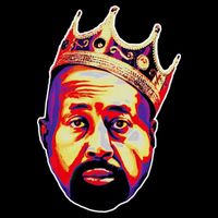 Coach Crown King Indiana Mug