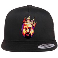 Coach Crown King Indiana Flatbill Hat