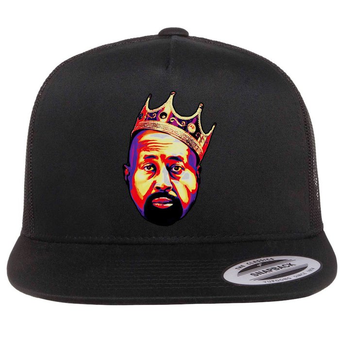 Coach Crown King Indiana Flatbill Hat