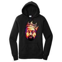 Coach Crown King Indiana Women's Pullover Hoodie