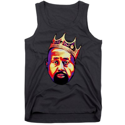 Coach Crown King Indiana Tank Top