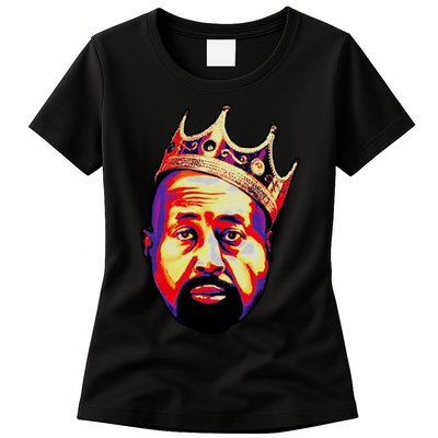 Coach Crown King Indiana Womens T-Shirt