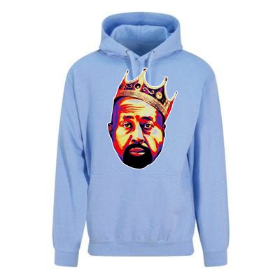 Coach Crown King Indiana Unisex Surf Hoodie