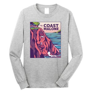 Coast Malone Long Sleeve Shirt