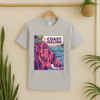 Coast Malone T-Shirt