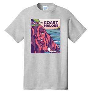 Coast Malone Tall T-Shirt