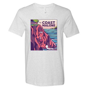 Coast Malone V-Neck T-Shirt