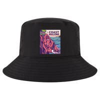 Coast Malone Cool Comfort Performance Bucket Hat