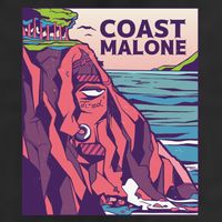 Coast Malone Cool Comfort Performance Bucket Hat