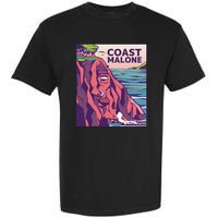 Coast Malone Garment-Dyed Heavyweight T-Shirt