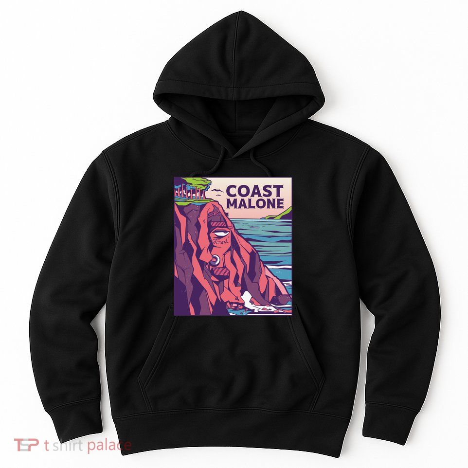 Coast Malone Hoodie