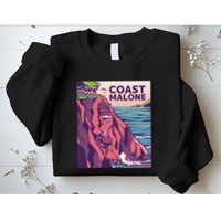 Coast Malone Sweatshirt