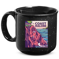 Coast Malone 15oz Campfire Ceramic Mug