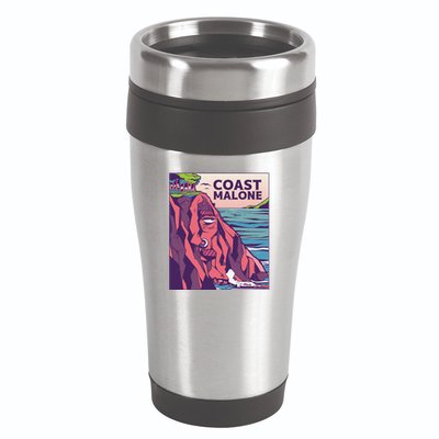 Coast Malone 16oz Travel Tumbler