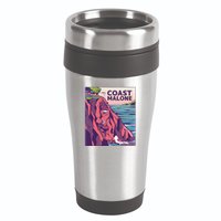 Coast Malone 16oz Travel Tumbler
