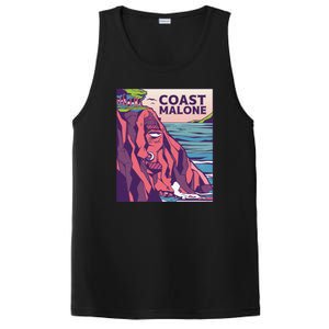 Coast Malone PosiCharge Competitor Tank