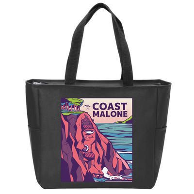 Coast Malone Zip Tote Bag