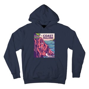 Coast Malone Hoodie