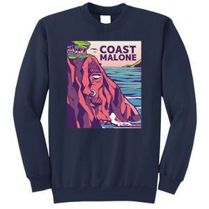 Coast Malone Sweatshirt