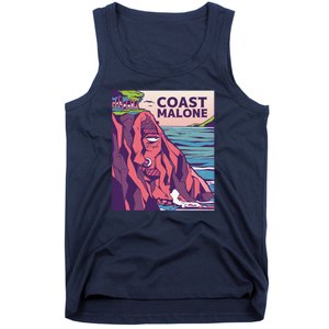 Coast Malone Tank Top