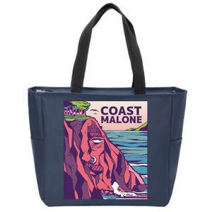 Coast Malone Zip Tote Bag