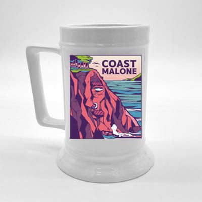 Coast Malone Beer Stein