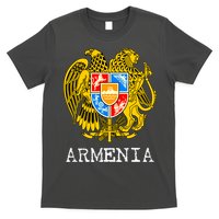 Coat of Arms of Armenia T-Shirt