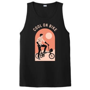 Cool On Bike PosiCharge Competitor Tank