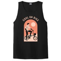 Cool On Bike PosiCharge Competitor Tank