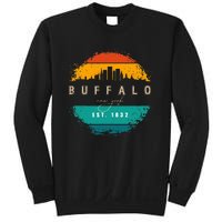 City Of Buffalo New York Sweatshirt