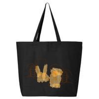 Cheers Oktoberfest Beer Hands 25L Jumbo Tote