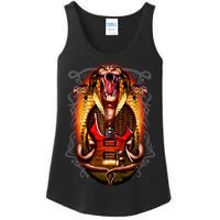 Cobra Guitar Ladies Essential Tank