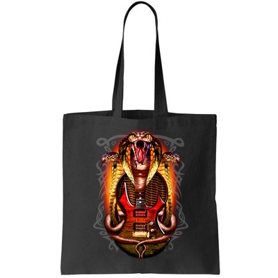 Cobra Guitar Bag