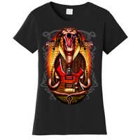 Cobra Guitar Women's T-Shirt