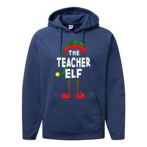 Carnival Or Christmas Party Costume The Teacher Elf Performance Fleece Hoodie