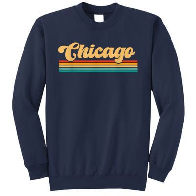 City Of Chicago Sweatshirt