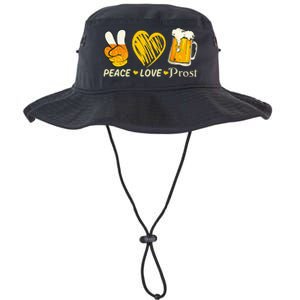 cute oktoberfest costume love prost prost oktoberfest Legacy Cool Fit Booney Bucket Hat