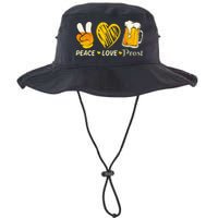 cute oktoberfest costume love prost prost oktoberfest Legacy Cool Fit Booney Bucket Hat