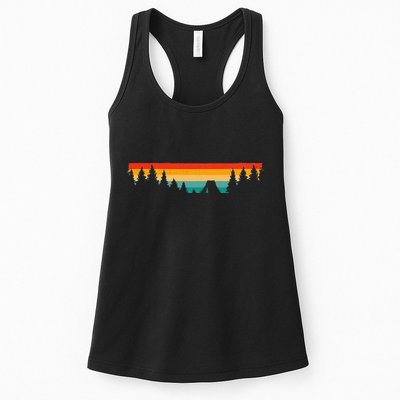 Camping Outdoor Clothing Camping Womens Tank Top