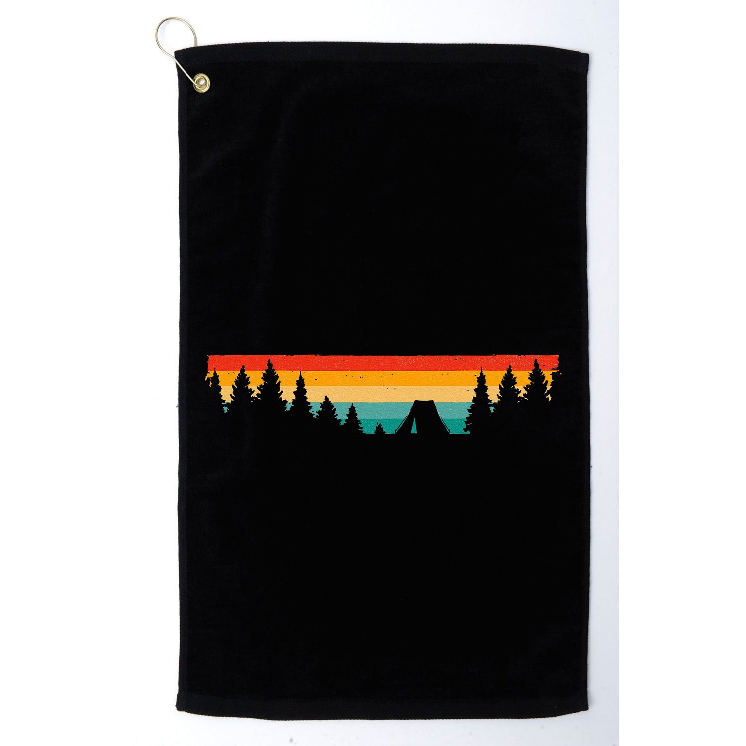 Camping Outdoor Clothing Camping Golf Towel