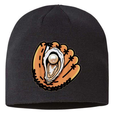  Chesapeake Oyster Catchers Tees Chesapeake Oyster Catchers Baseball Sustainable Beanie