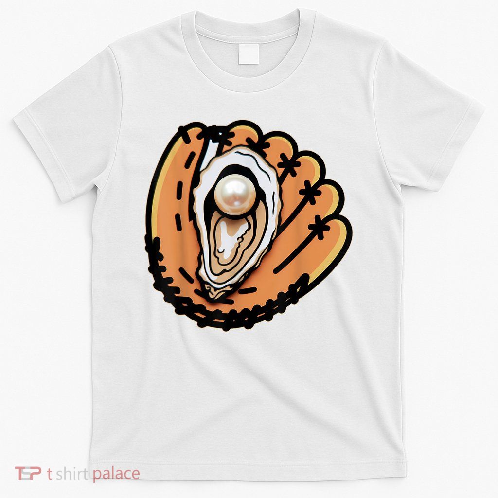  Chesapeake Oyster Catchers Tees Chesapeake Oyster Catchers Baseball T-Shirt